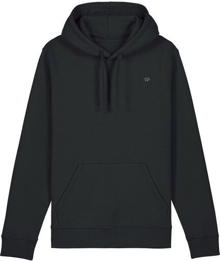 vis wear unisex Hoodie aus Bio-Baumwolle