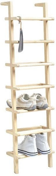 Schuhregal LADY LONG (side by side)