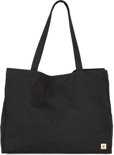 YTWOO Große Shoppingtasche | Shopping Bag | recycelt