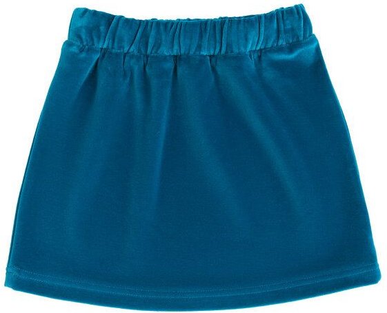 Leela Cotton Kinder Nickyrock - 2334