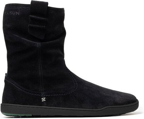 BLUSUN Barfußschuh BLSN-400W black