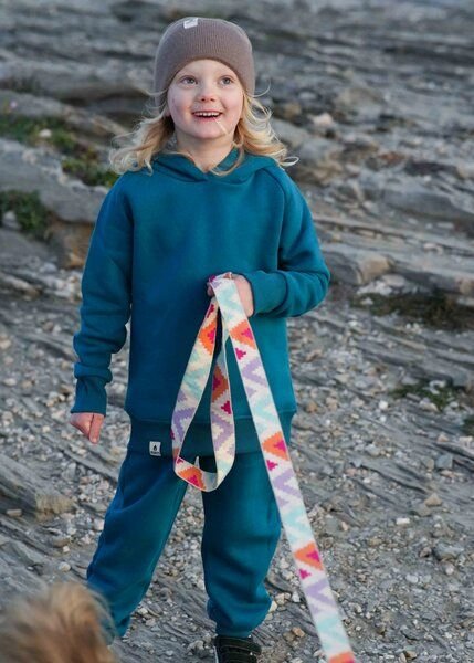 NOORLYS Hooded CLASSIC Kids