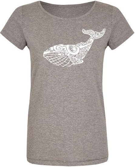 Brandless Basic Bio T-Shirt (ladies) Nr.2 Wal