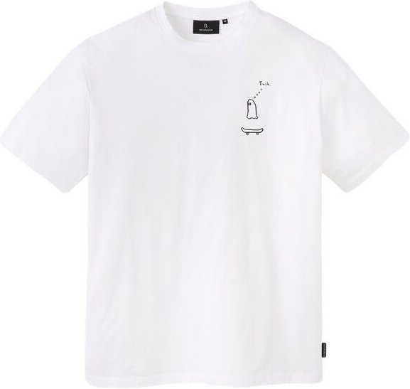 recolution T-Shirt APOSERIS GEISTERFAHRER