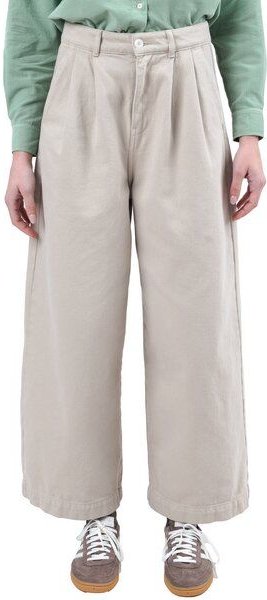Brava Fabrics Bundfalten-Hose