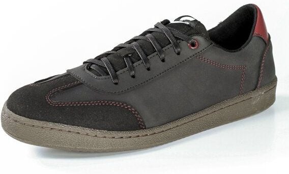 Fairticken Retro Unisex Sneaker SETUBAL mit veganem NoBuck