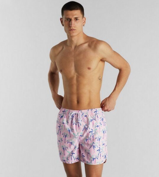 DEDICATED Bade-Shorts Sandhamn