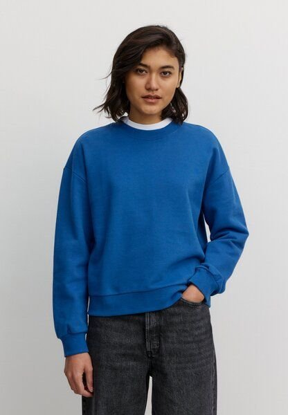 Damen Sweat aus Bio-Baumwolle - NERINE - recolution