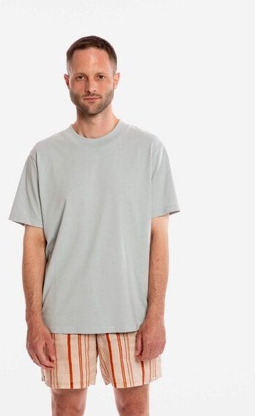 Matona T-Shirt | All Day T-Shirt | aus Bio-Baumwolle | GOTS-zertifiziert