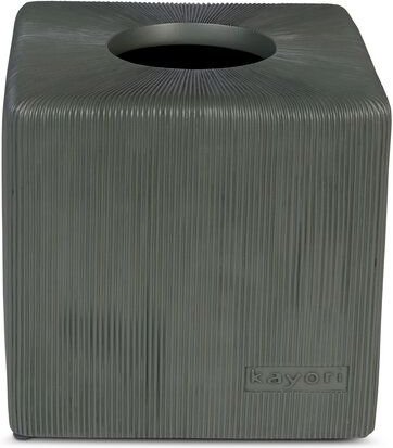 Kayori Dogo - Taschentuchbox aus Zuckerrohr