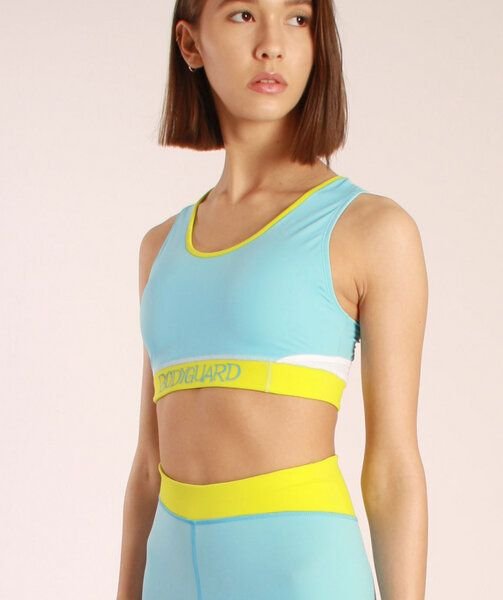 Bodyguard Sports Bra - Eyemouth