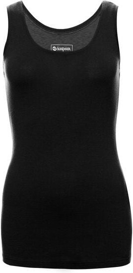 Thumbnail - Kaipara - Merino Sportswear URBAN Merino Top Damen Slimfit 200
