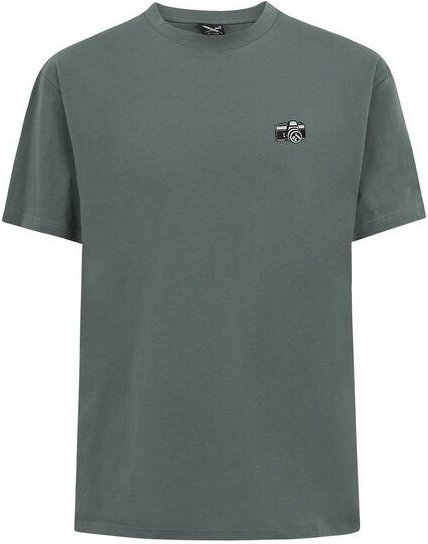 Iriedaily Spiegelreflex T-Shirt