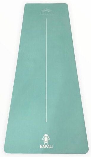 Napali- Yogamats 2 Meter Yogamatte Rise & Shine