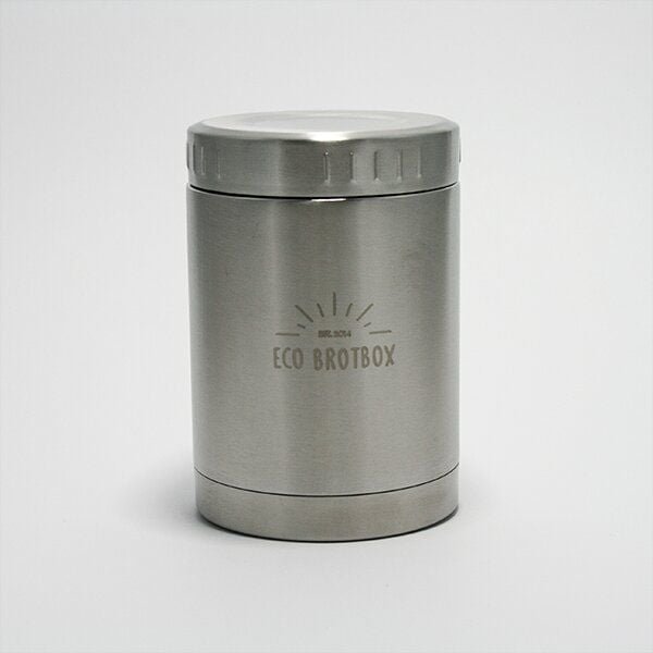 ECO Brotbox BO Isolierbehälter 0,5 l