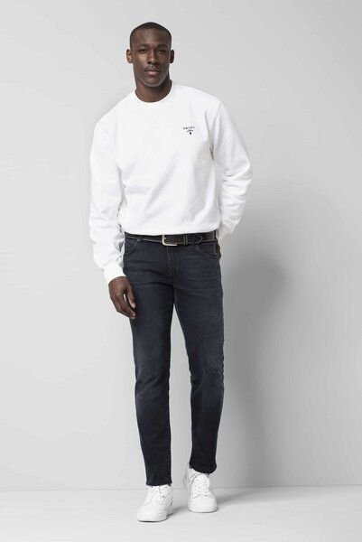 M 5 BY MEYER Five Pocket Denim