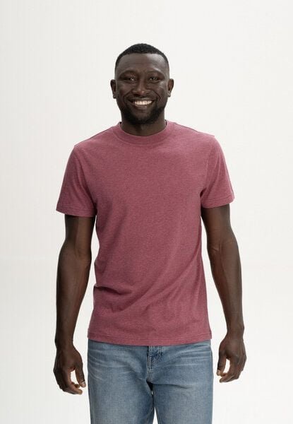T-Shirt Style AVAN | von MELA | Fairtrade & GOTS zertifiziert