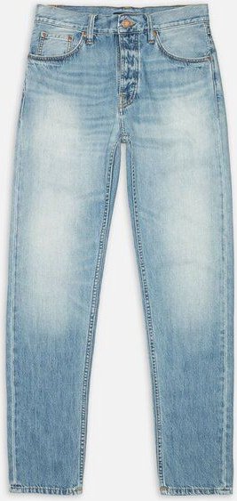 Nudie Jeans Steady Eddie II aus Biobaumwolle - Washed Up