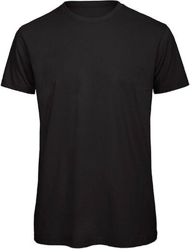 B&C Collection Inspire T-Shirt / Men / Herren Rundhals 140 gr /m² bis Größe 3XL