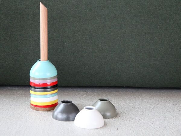 werkvoll by Lena Peter Straßenhütchen