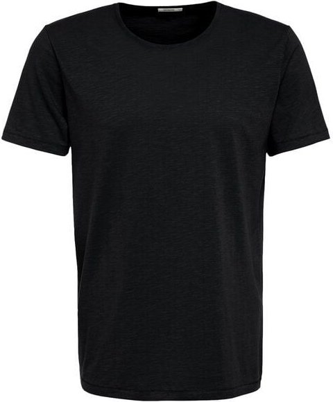 GREENBOMB Basic T-Shirt Spice