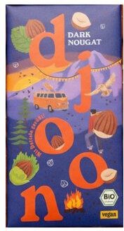 djoon Bio Dattel-Schokolade