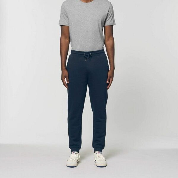 Unipolar Unisex Basic Jogginghose Moville Regular Fit