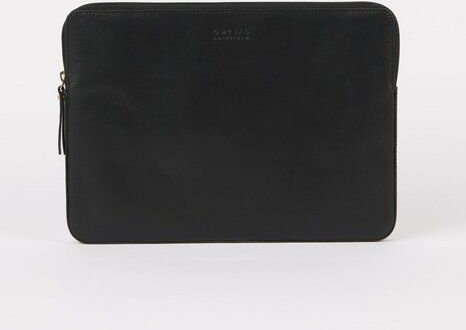 O MY BAG Zipper Laptop Sleeve