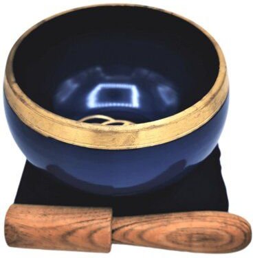 Aalenaa Chakra Klangschalen