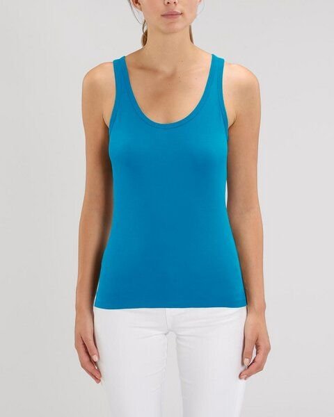 YTWOO Damen Top aus Bio Baumwolle, nachhaltig & fair, viele Farben