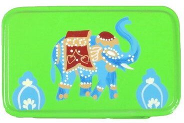 Just Be Elefant Dose