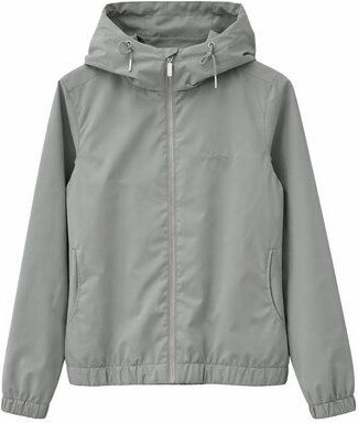 Mazine leichte Blouson-Jacke aus recykeltem Plastik