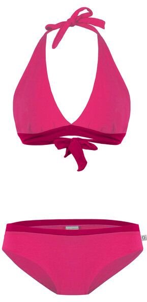 Frija Omina Bio Bikini "Fjorde" Baumwolle