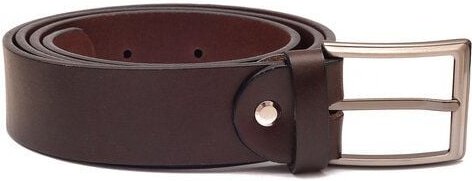 Simaru Ledergürtel mit verschiedenen Farben, zu 100% pflanzlich gegerbt - EU