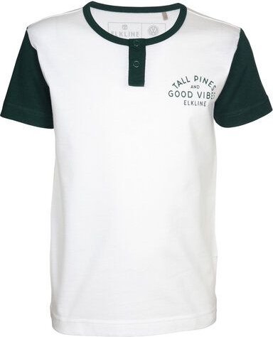 Elkline Kinder T-Shirt Good Vibes