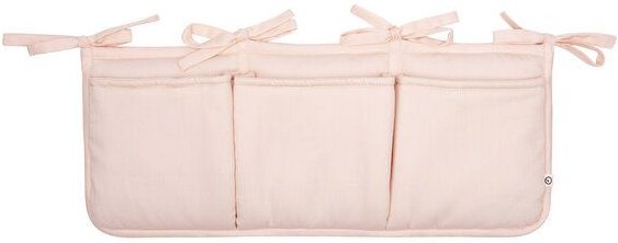 Thumbnail - müsli Babybettorganizer