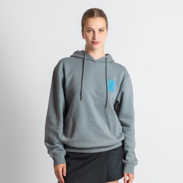 trueStory Hoodie - EUDORA