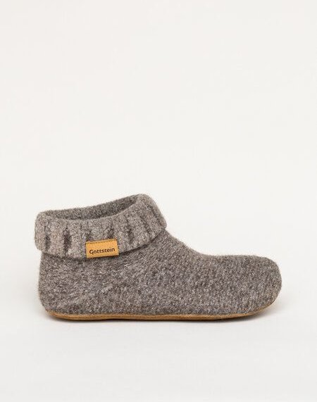 Thumbnail - Magicfelt Knit Boot Unisex - 700