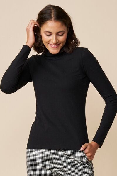 LANA Organic Rolli, Modell Anna