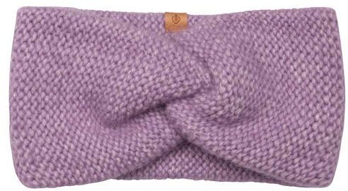 Pure-Pure Stirnband aus Babyalpaka