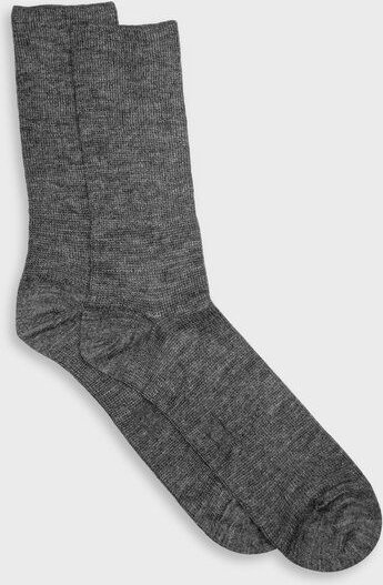 De Colores Feine warme Alpaka Socken