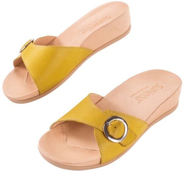 SaNeba Einriemer Damen | Light Spirit