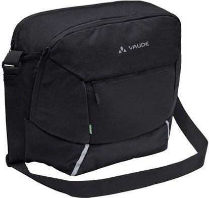 VAUDE Cycle Messenger M Fahrradtasche Messengertasche Umhängetasche