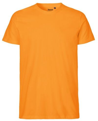 Neutral® - 3FREUNDE Unisex/Männer T-Shirt (fitted)
