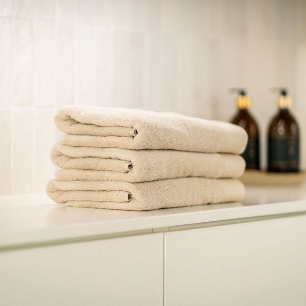 Kayori Taoru Badetücher