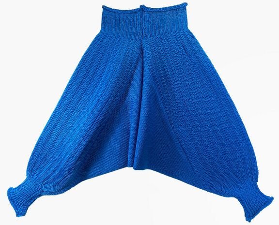 vincente Babyhose Sarouel aus TENCEL