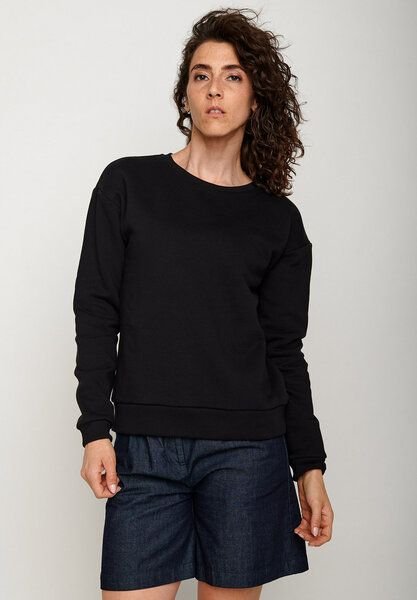 GREENBOMB Basic Canty - Sweatshirt für Damen