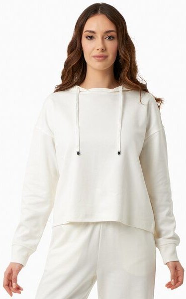 ORGANICATION Sweathoodie aus Bio-Baumwolle und TENCEL Modal