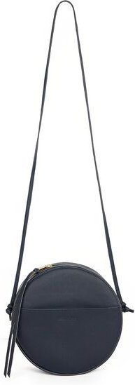 VEGANE Runde Schultertasche RUT von ElektroPulli