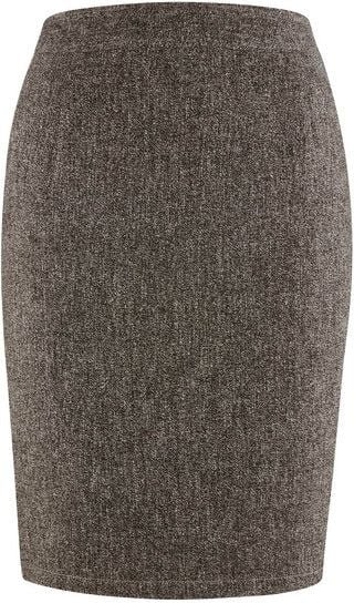 Thumbnail - HempAge Bleistiftrock Hanf/Biobaumwolle